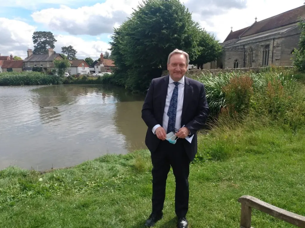 The Witches of Angel’s Rise